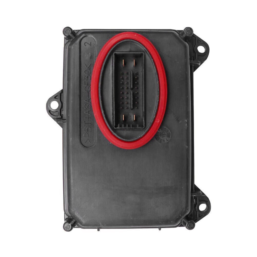 LED Headlight Leveling AFS Control Module 1T0941329 For 2013-17 Volkswagen CC