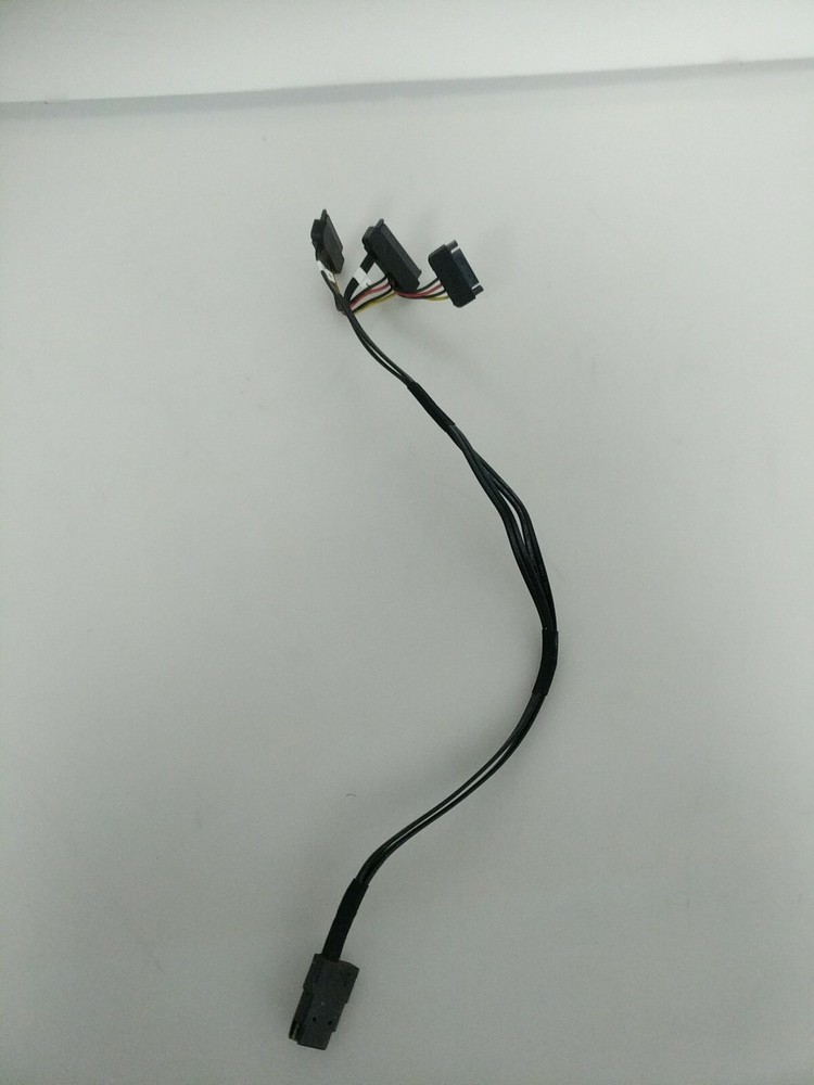 ASUS Sata Cable 30AWG E321011 Style 2725  6G 6GB
