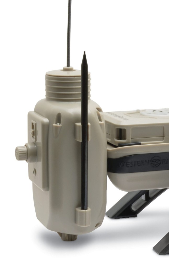 Western Rivers Mantis Pro Decoy Motorized