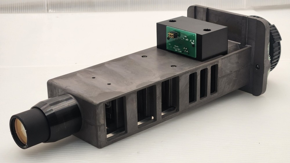 *Exc* Nikon Eclipse E800, E1000 Microscope Internal Fluorescent Attachment 34807