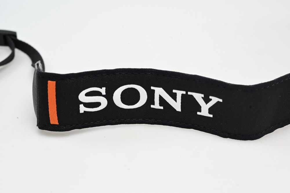Sony A7 Camera Neck Strap #G389