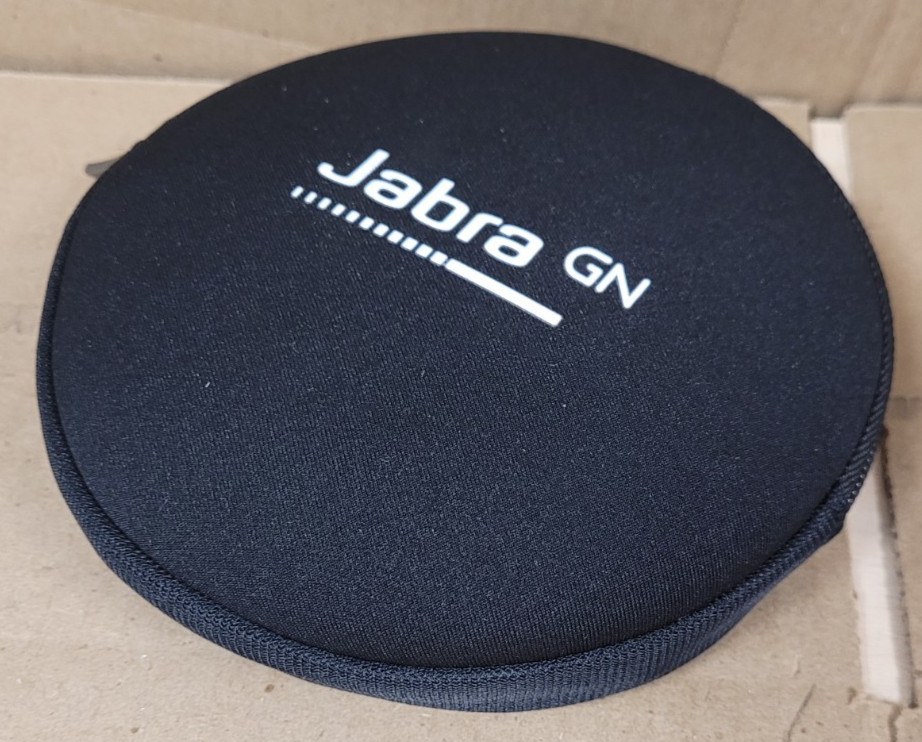 (OPEN BOX!) Jabra 7710-309 Speak 710 MS USB/BT & Link370
