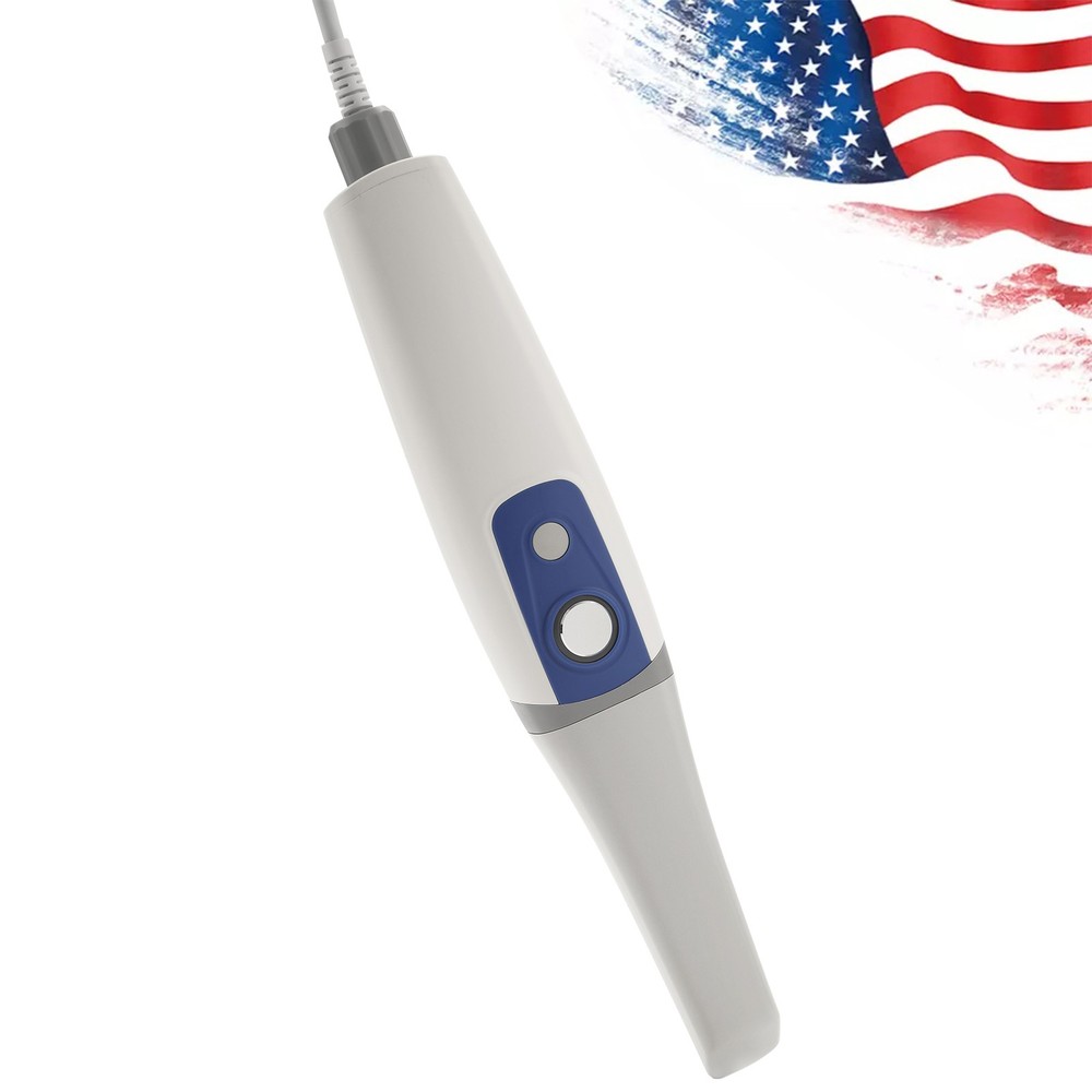 DENTAL INTRA ORAL SCANNER