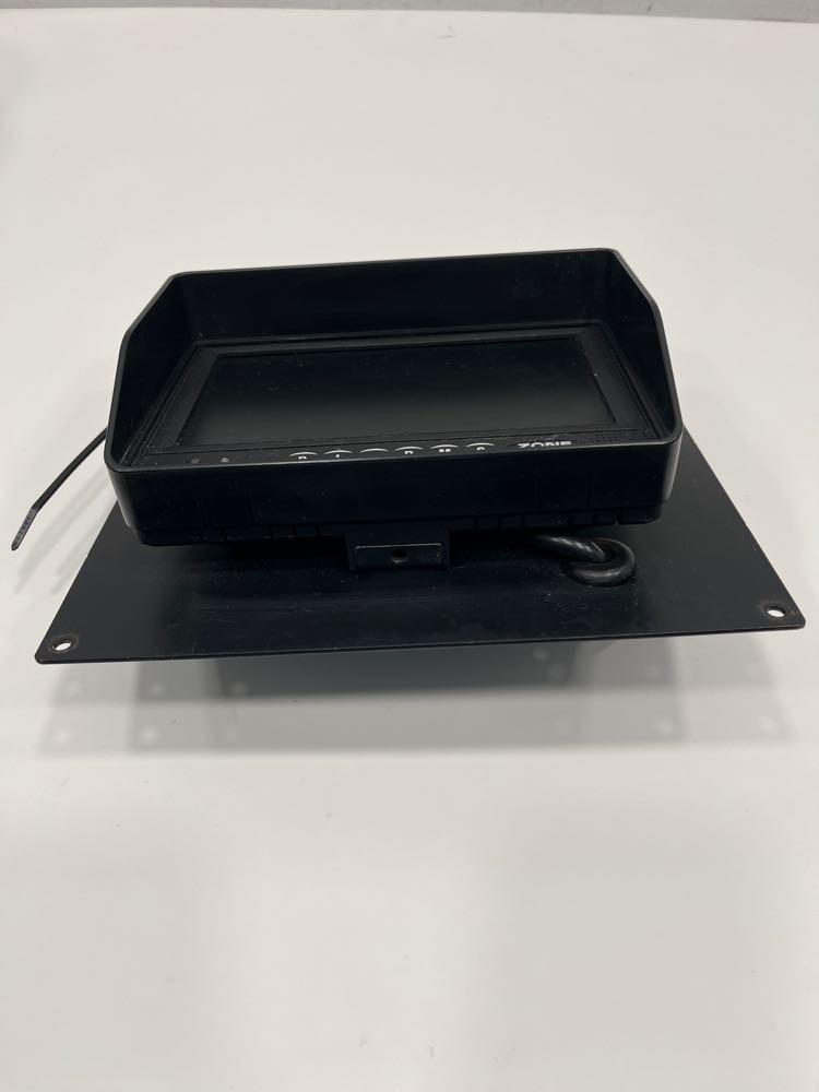 Freightliner Cascadia Information Display (751-10021)