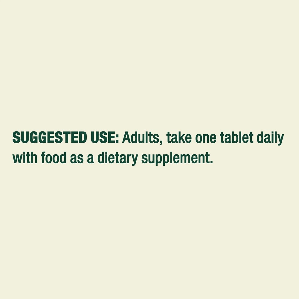 Spring Valley Vitamin B12 1000 Mcg Timed Release Tablets, 300 Count ( 1 PACK )