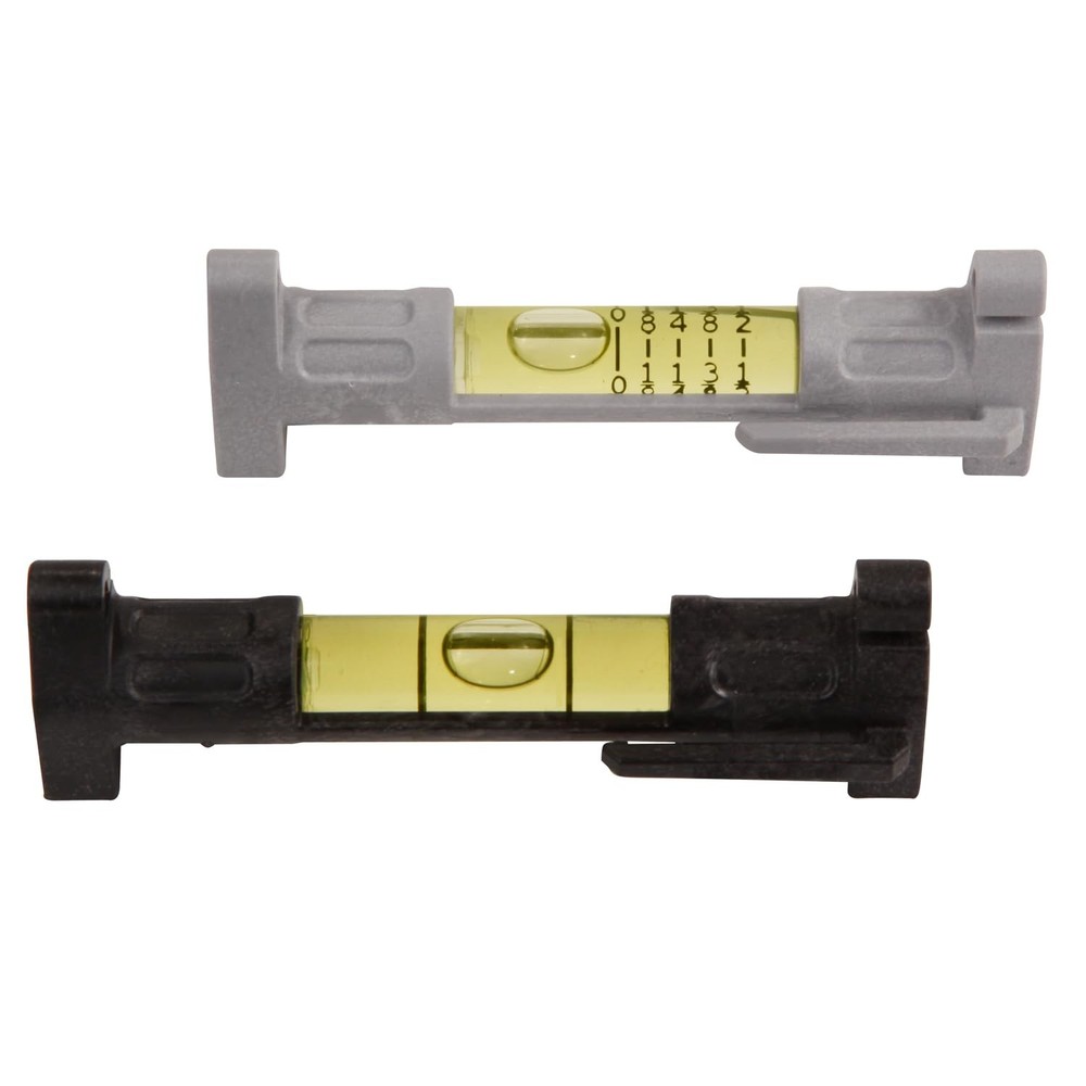 Johnson Level & Tool 595 Structo-Cast Line, 3", 2 3" Kit, Structo Cast