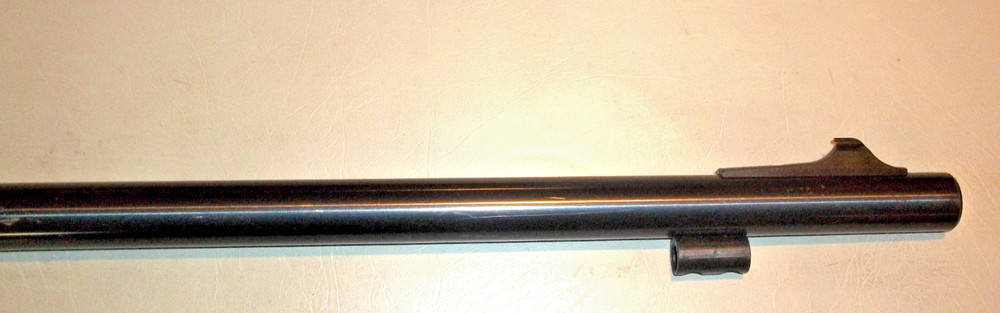 Knight American Knight Inline Muzzleloader 22" Barrel No Breech - FREE FAST SHIP