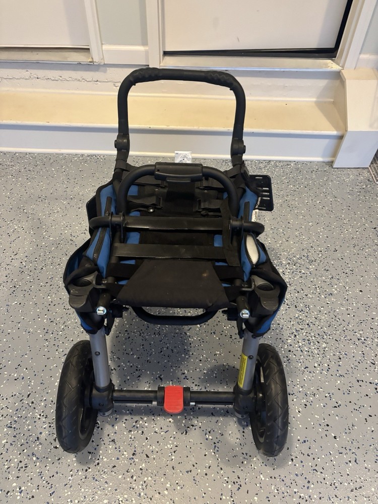 Convaid Cruiser 2024 Special Needs Stroller