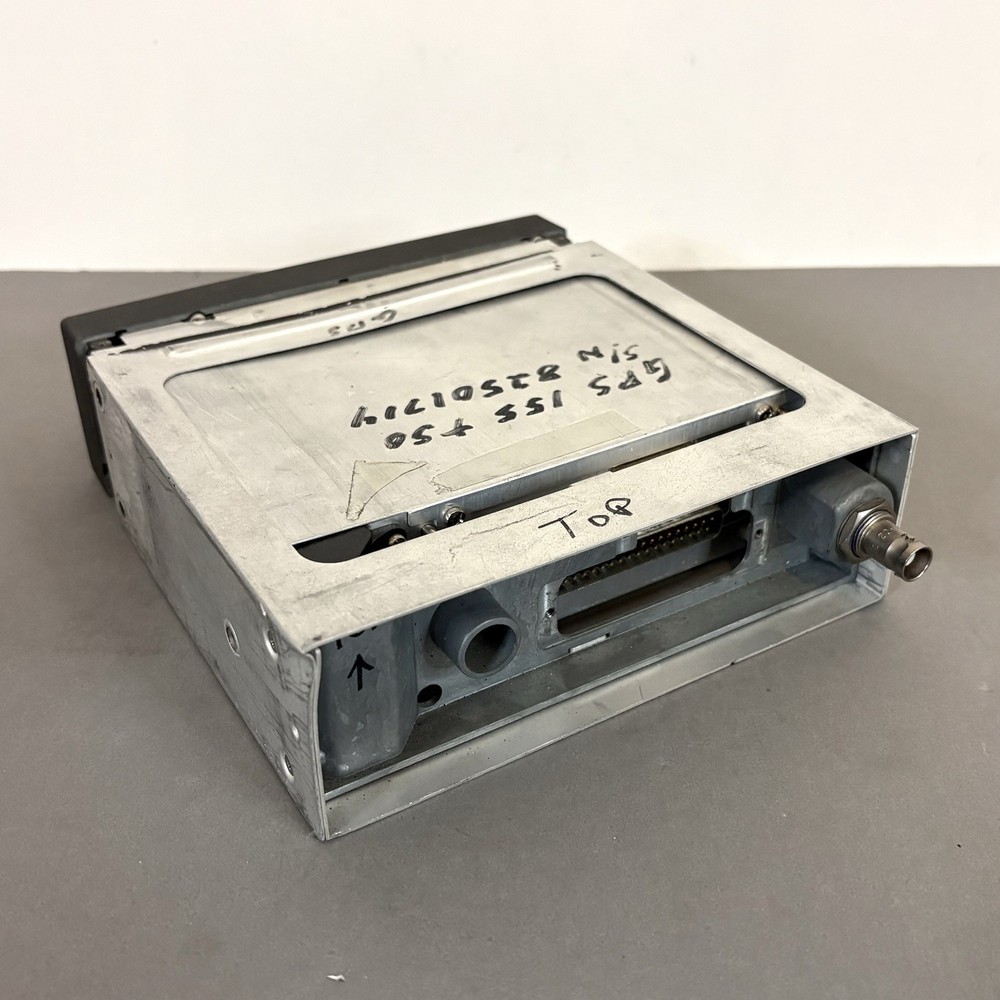 Garmin GPS 155 - Needs Repair