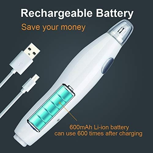 Rechargeable Electric Eraser for Artists