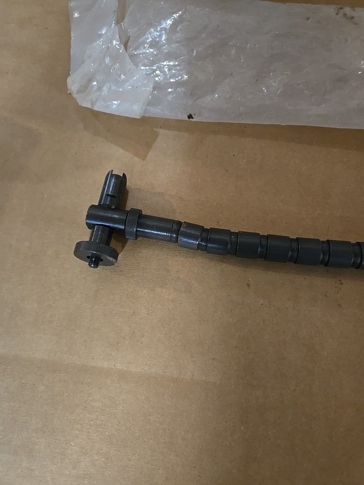 Flexbar Model 18032 Flexible Indicator Base