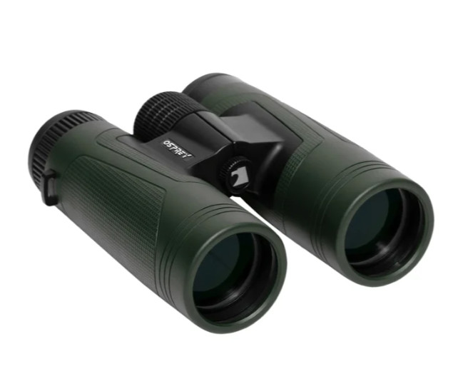 Osprey 10x42 Green Binocular - Get Free Shipping