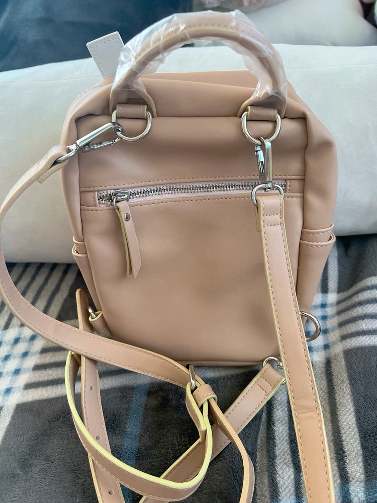 Boba Tripe Backpack + 5 Air Feshener