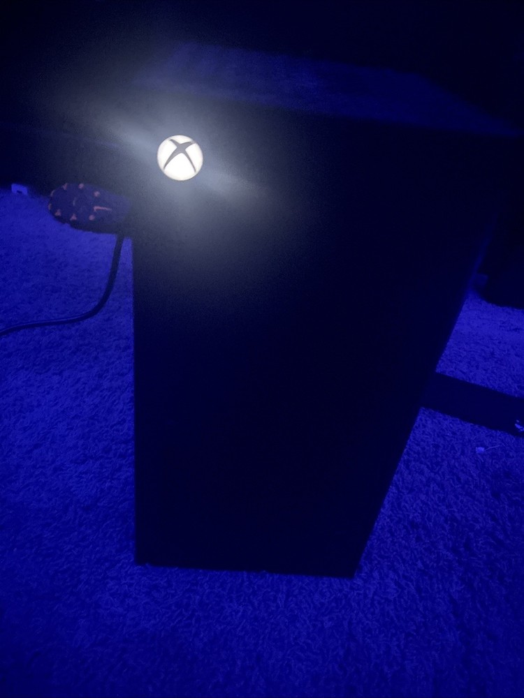 Xbox Mini Fridge