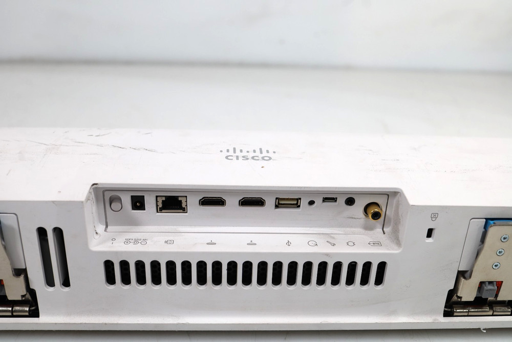 Cisco Webex TTC8-10 Conference Meeting Bar