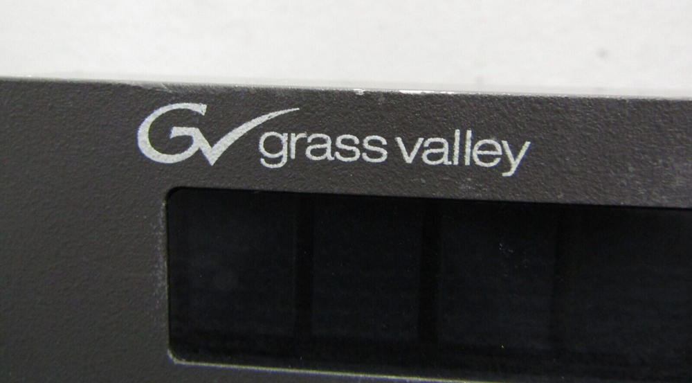 Grass Valley UMD-DD/19 Tuner