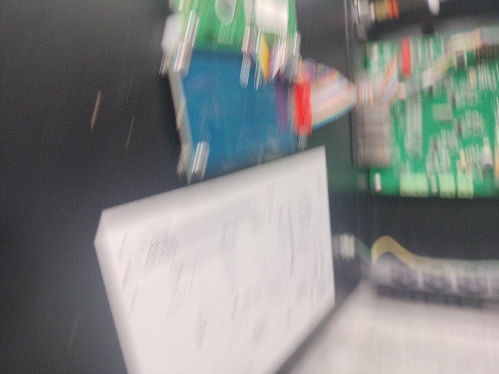 Air Techniques Mojave Dry Vac MMC Master Controller June 2012