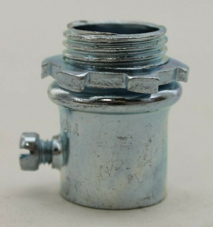 Appleton 4050S EMT Connector (Box of 25)