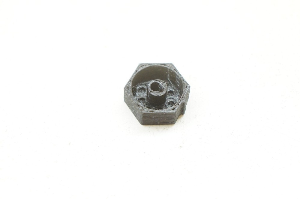 Replacement Knob for Fox Float X LSC "Performance to Standard"