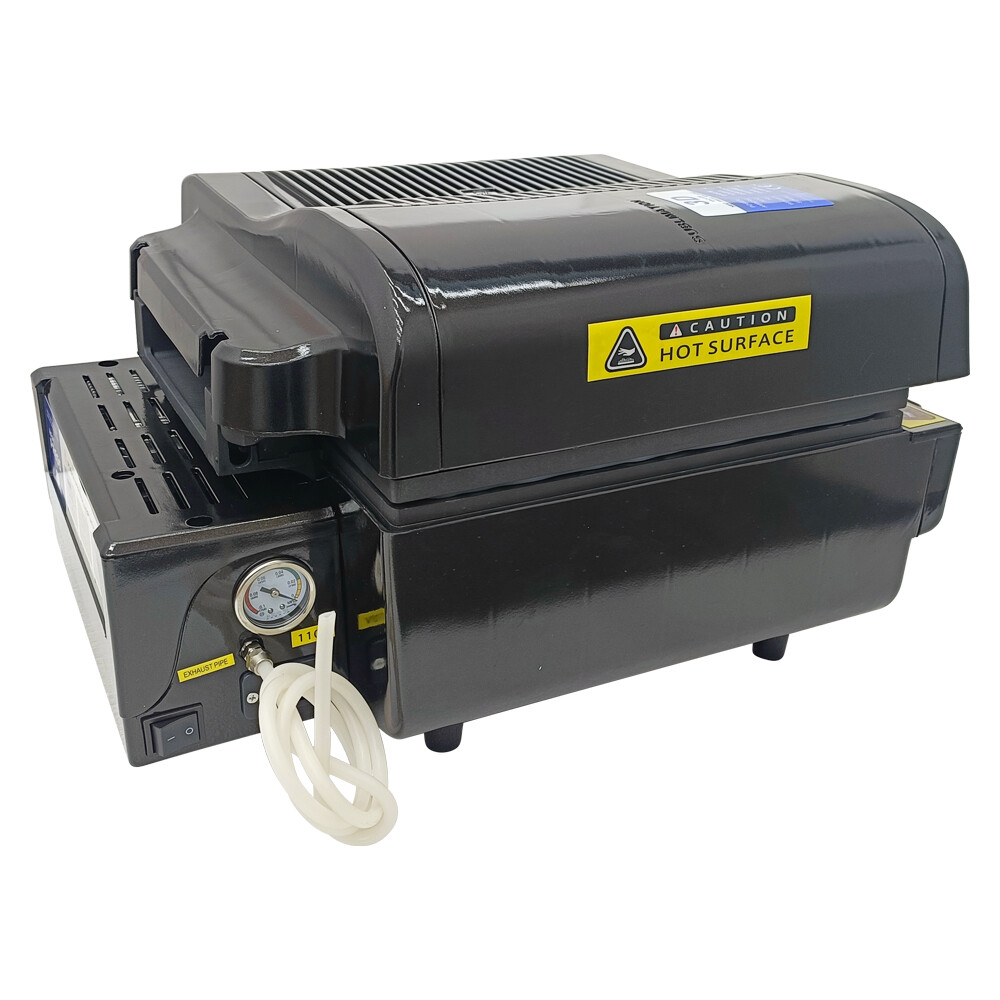 Heat Press Multi-Function 3D Sublimation Machine 2800W 3D Vacuum Sublimation Set