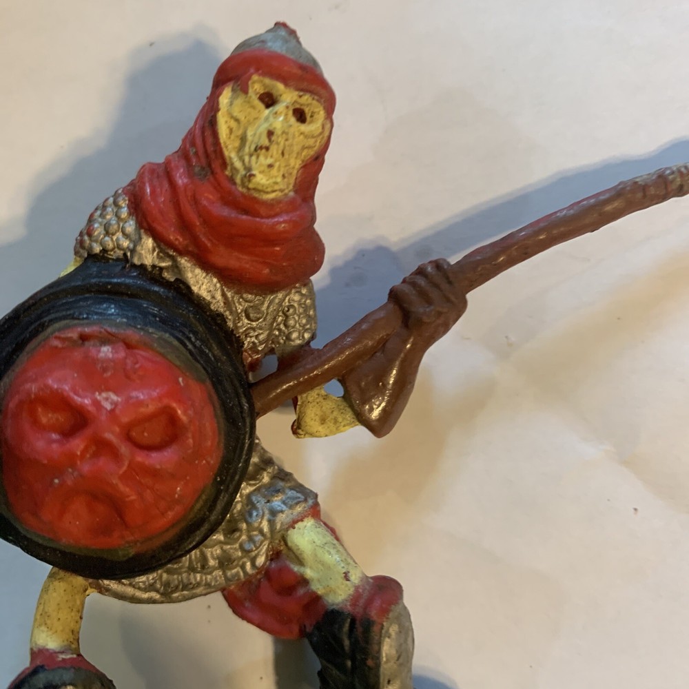 dungeon and dragons Figure