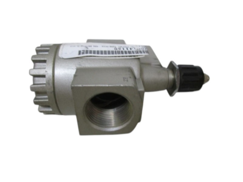 SMC AS600-10 VALVE  NSNP