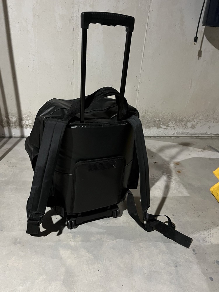 Buckingham BUCK Squeeze Lineman Tool Fall Restriction Kit. Read Description