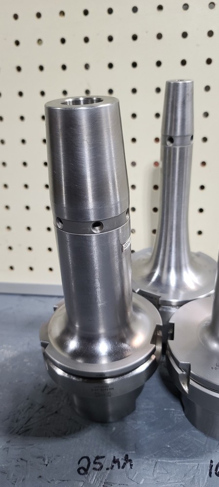 Haimer & Mapal Shrink Fit CNC Extended Tooling Holders Value COMBO ASSORTMENT