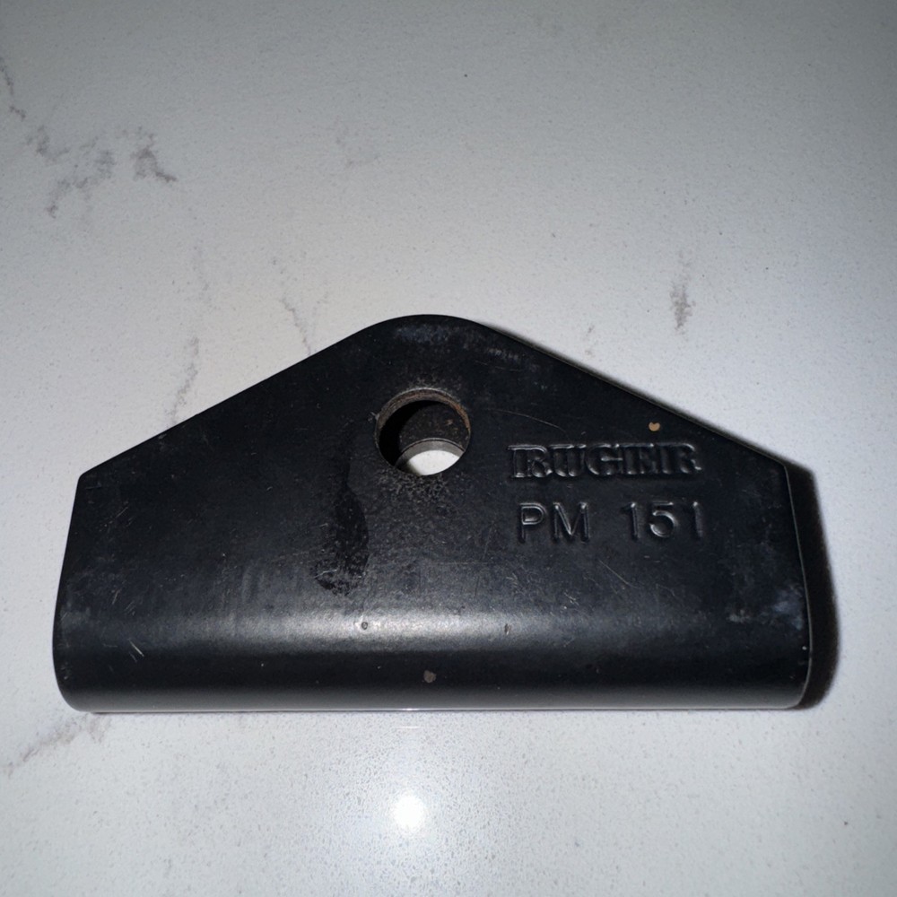 Ruger 10/22 Chamber Safety Lock Bracket, PM 151
