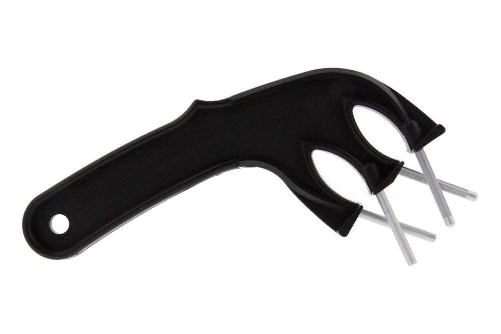 EDM331B Pro Black