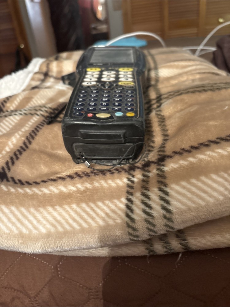 Itron FC300 Mobile Computer SRead Utility Meter Scanner Only