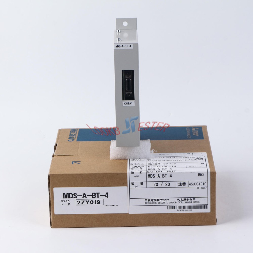 Mitsubishi MDS-A-BT-4#