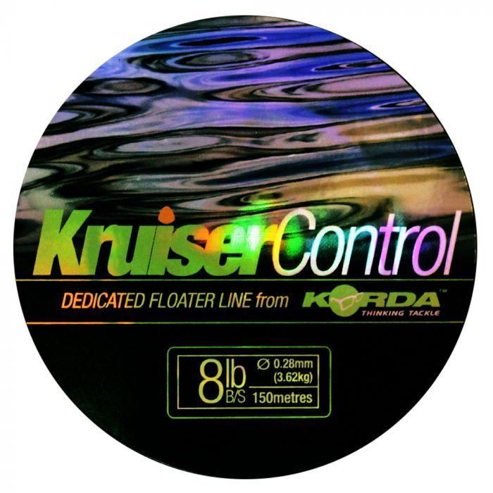 Korda Kruiser Control Surface Line