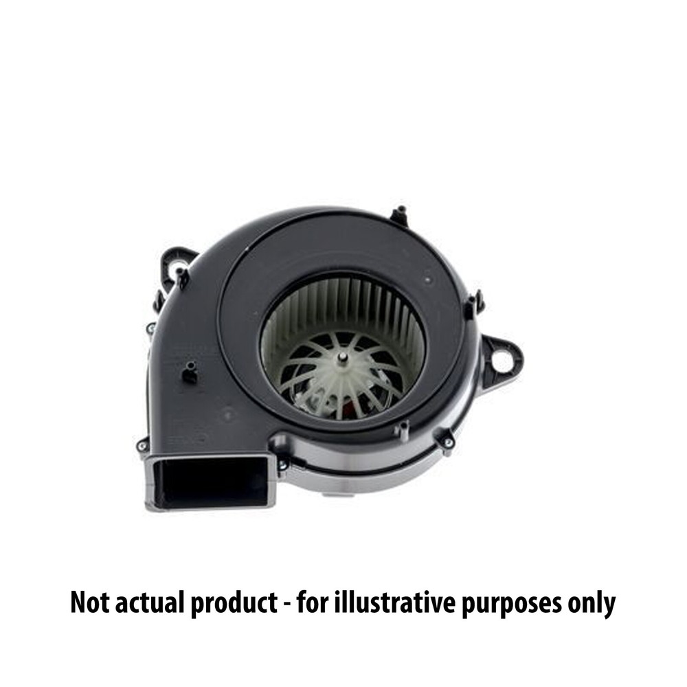 Mahle Interior Blower AB323000S Fits Man L2000 - OE Specification and Quality