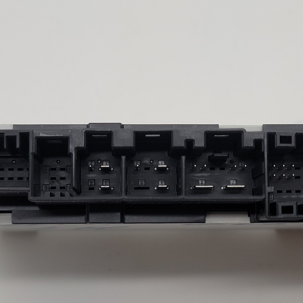 BMW G20 330XI M3 Front Seat Control Module OEM 5B44733
