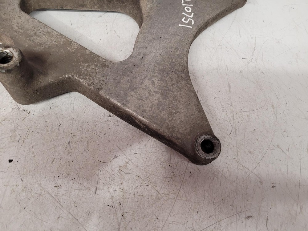2016 HONDA WW PCX 125 EXHAUST BRACKET