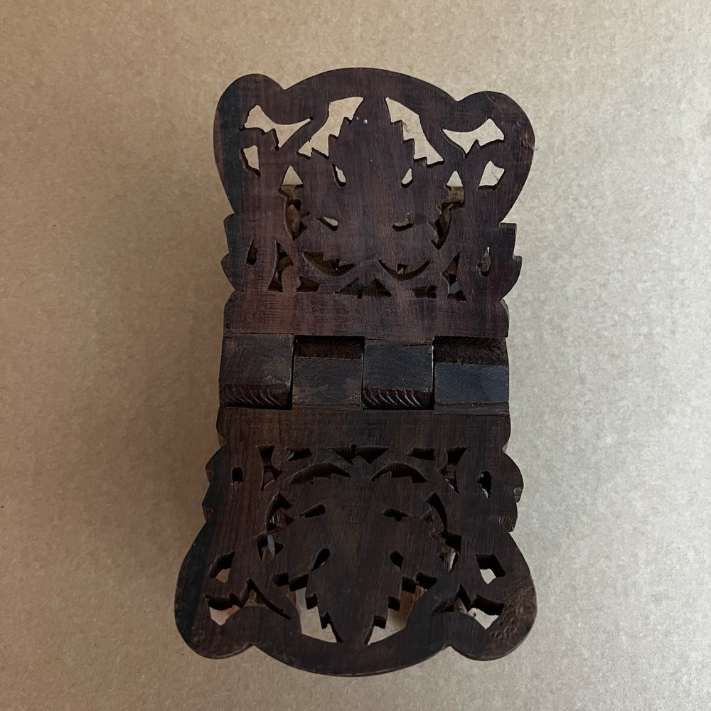 Bible Book holder stand