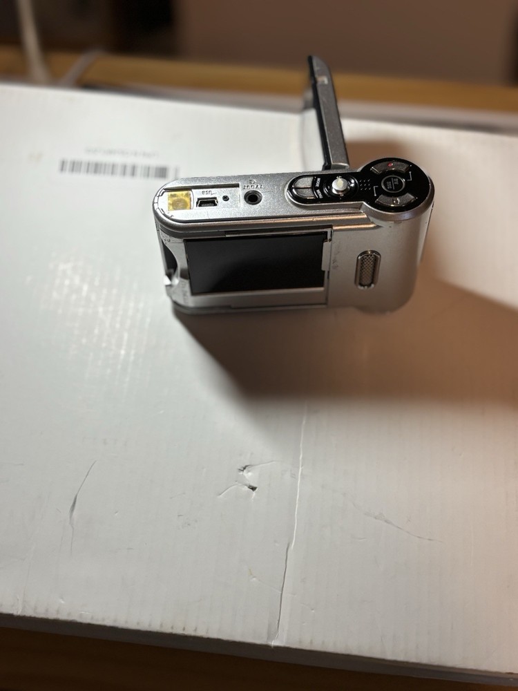 Vintage Camera