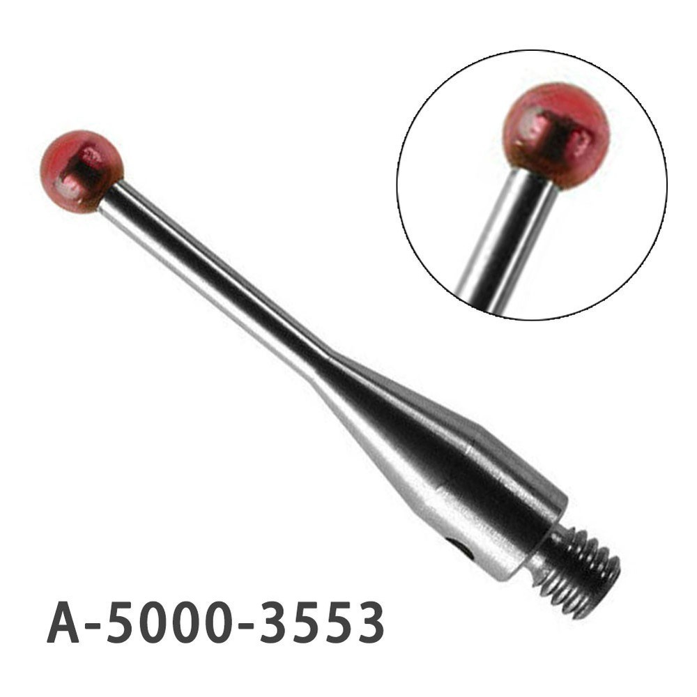 Touch Probe Central Navigation Computer A-5000-3553 CMM Styli CMM Stylus
