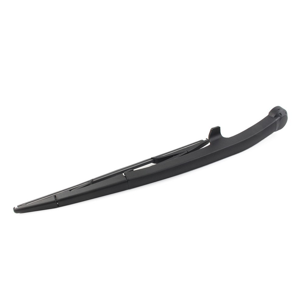 Rear Windshield Back Wiper Arm & Blade Set For Jeep Commander 2006 2007-2010