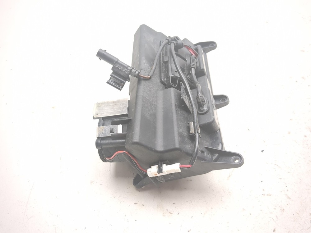 22-25 BMW K1600B Bagger Front Bluetooth Control Module 61348828815