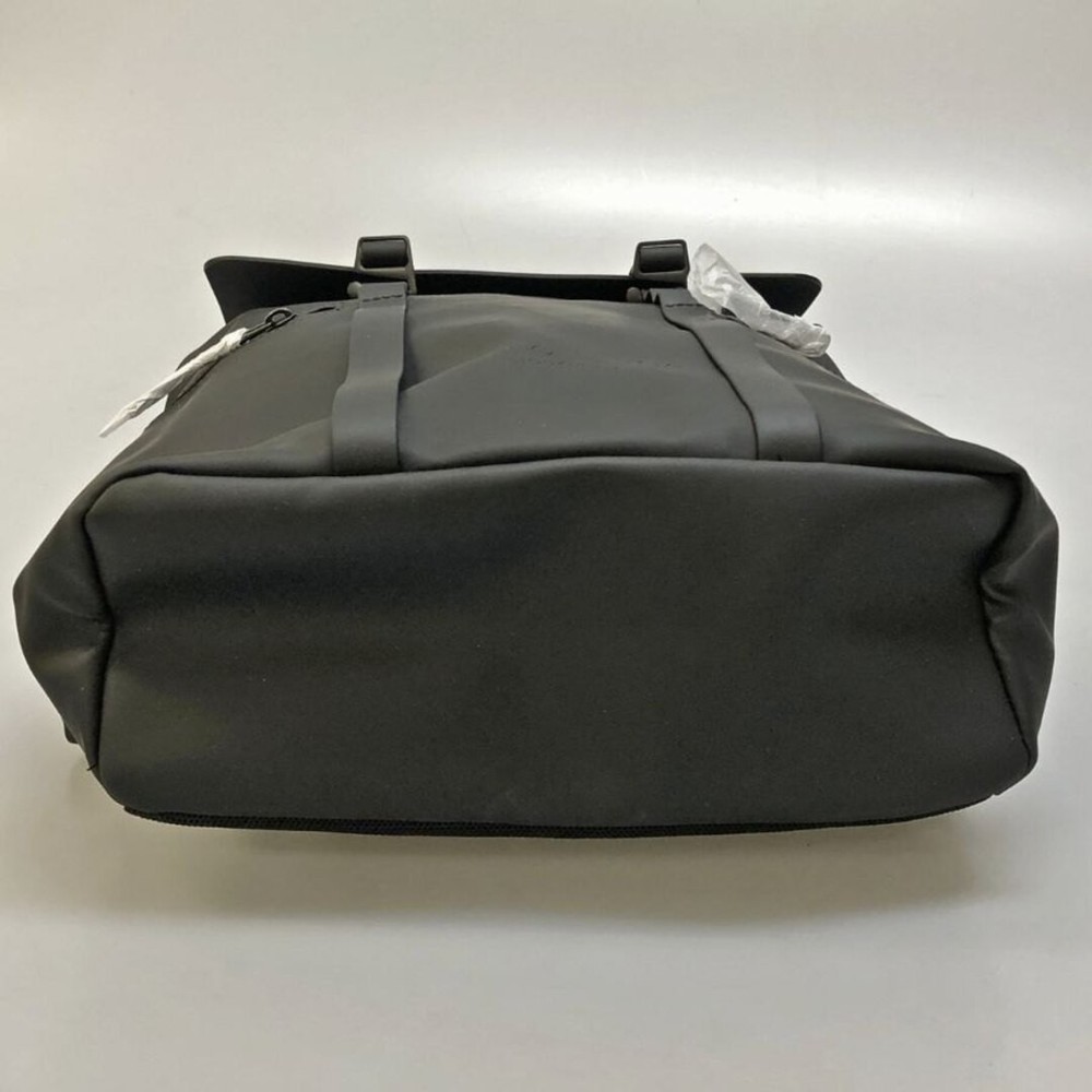 Gaston Luga Backpack SPLASH Black From Japan