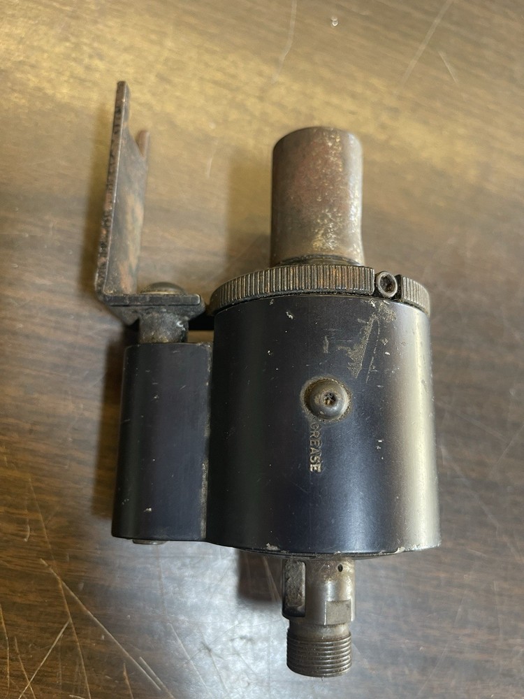 TAPMATIC NCR-0A TAPPING