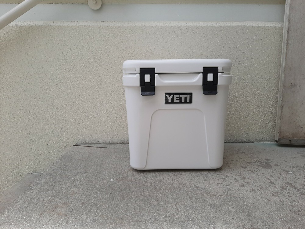 Yeti Roadie 24 Cooler
