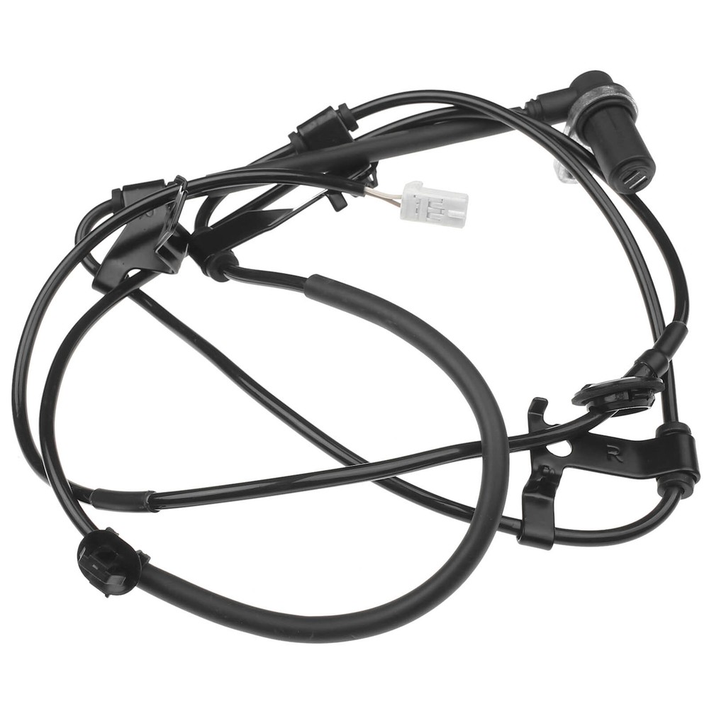 2Pcs Rear Left & Right ABS Wheel Speed Sensors for Mitsubishi Eclipse 2006-2008