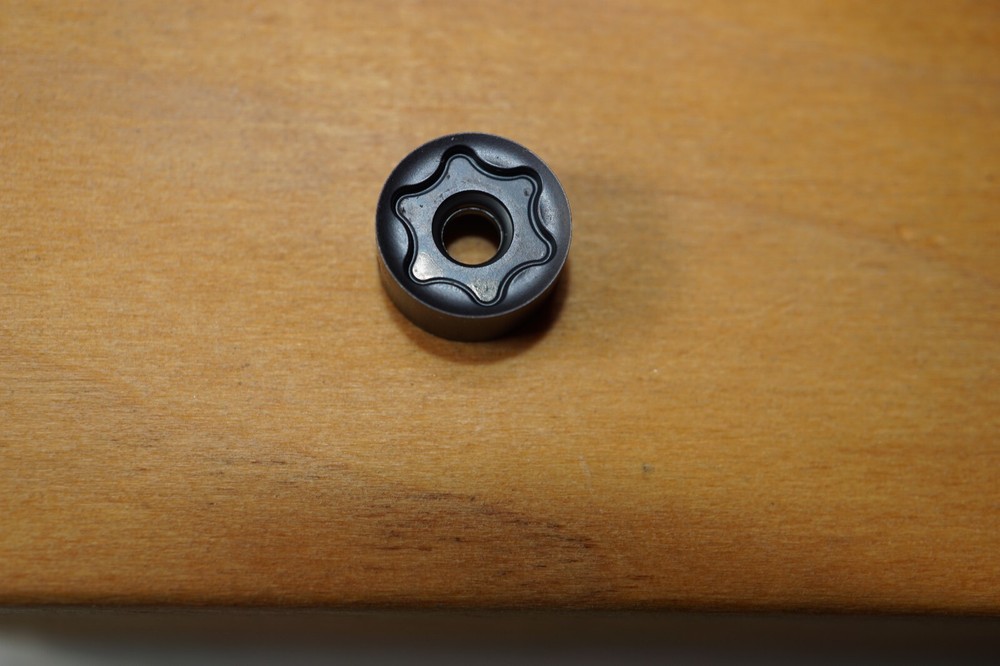 Machinist Milling Tools SANDVIK Intermediate Layer / Washers MR80-1206E-L50