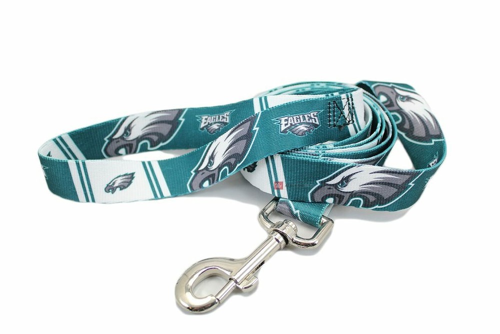 NFL PHILADELPHIA EAGLES Pet Lead