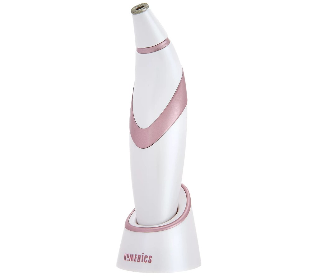 HoMedics MDA-100 Personal Microdermabrasion