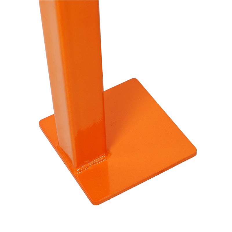 T Post Puller Fence Post Puller 36in Steel Fence Post Puller T Post Remover