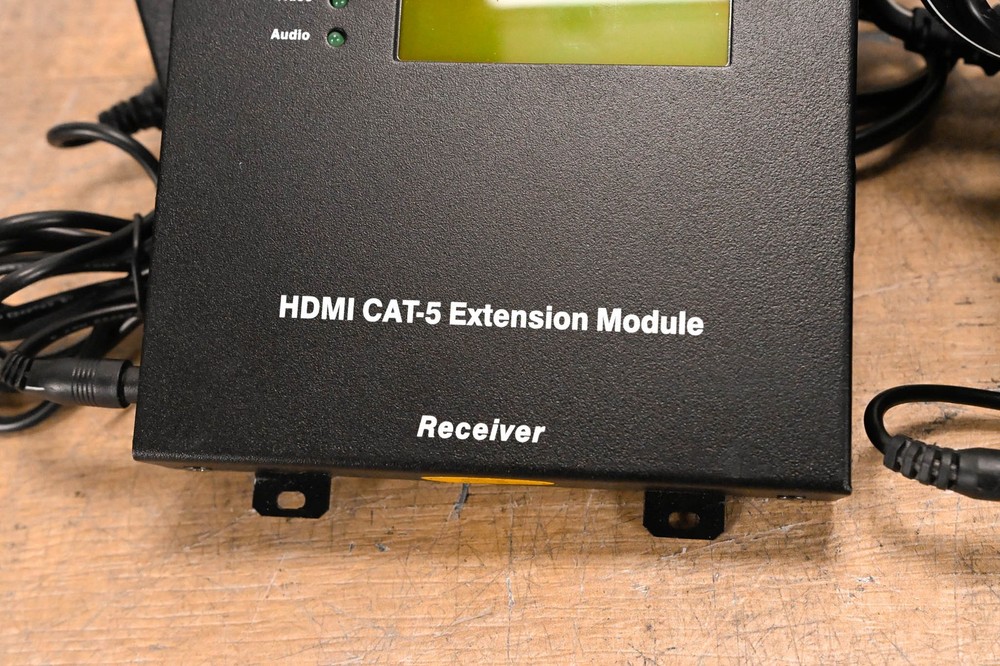 PureLink HCE HDMI CAT-5 Extension Module (Receiver & Transmitter) CG01QXH